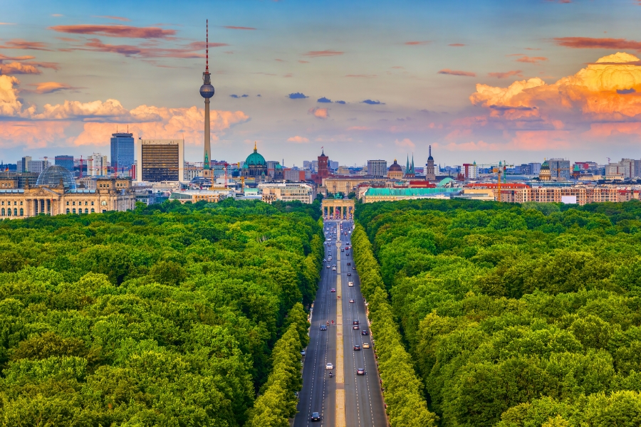 10 Amazing Things Families Can Do Together in Berlin