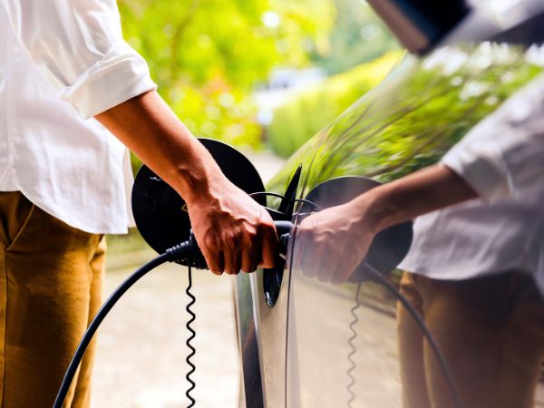 Experience Berlin Sustainably with Eco-Friendly Vehicles for Tourists
