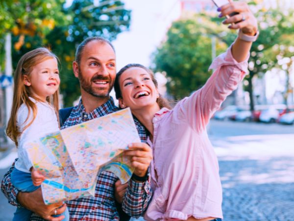 10 Amazing Things Families Can Do Together in Berlin